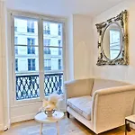 Agreable Appartement Proche Galerie Lafayette