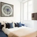 Suite Lincoln Champs-Elysees