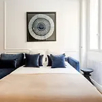 Suite Lincoln Champs-Elysees