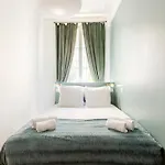 Suite Lincoln Champs-Elysees