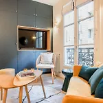 Charming Flat - Heart Of Saint-Germain Des Pres
