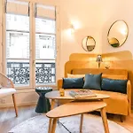 Charming Flat - Heart Of Saint-Germain Des Pres