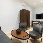 Hsh St Germain/Jardin Du Luxembourg : Luxury Apartment