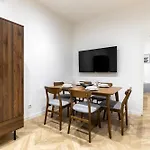 Hsh St Germain/Jardin Du Luxembourg : Luxury Apartment