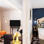Residhome Paris Opéra