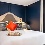 Residhome Paris Opéra