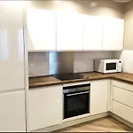 Appartement Moderne Au Centre De Paris, 3Eme