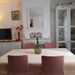 Appartement Paris Trocadero