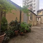 A Nice Little Studio In The Beautiful Paris.