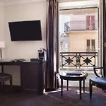 Hotel Royal Saint Honore Paris Louvre