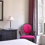 Hotel Royal Saint Honore Paris Louvre