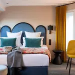 Hotel Maxim Opera