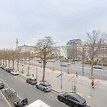 Confort Urbain - Pres De Vincennes - Paris A Portee!