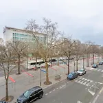 Confort Urbain - Pres De Vincennes - Paris A Portee!
