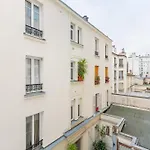 Confort Urbain - Pres De Vincennes - Paris A Portee!