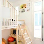 Center Paris - Appartement 2 Bedrooms
