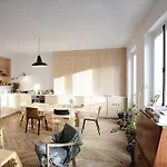Center Paris - Appartement 2 Bedrooms