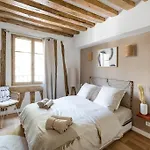 Pavillon Eden - Le Cocon - Le Marais