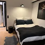Appartement Design Avec Jardin 4 Pers 2 Chambres