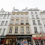 Le Clos St Louis