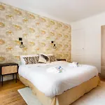 Montmartre/Seveste : Magnifique Appartement 2Br