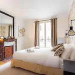 Montmartre/Seveste : Magnifique Appartement 2Br