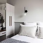 Best Western Premier The Blake Paris Gare Saint Lazare