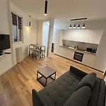 Charment Appartement Paris 15