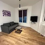 Charment Appartement Paris 15