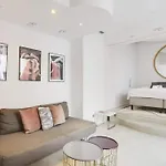 Magnifique Appartement Parisien - Marais