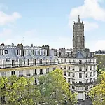 Amazing Apartments In Chatelet - Rivoli