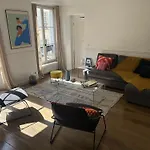 South Pigalle - 2 Bedrooms Luxury Flat