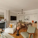 Elegant Apartment - Paris 6Th - 4P