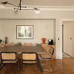 Elegant Apartment - Paris 6Th - 4P