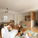 Elegant Apartment - Paris 6Th - 4P