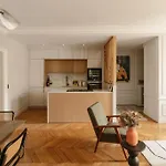 Elegant Apartment - Paris 6Th - 4P