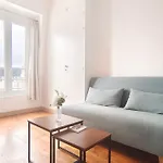 Appartement Moderne A Paris Pour 4 Personnes