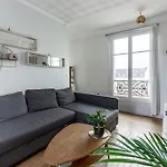 Paris - Le Marais, Vue Magnifique, Sans Vis-A-Vis.