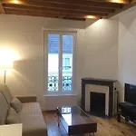 Cosy And Chic Flat In Saint Germain