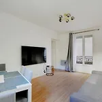 Appartement Claude Bernard