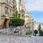 Appartement Sacre Coeur