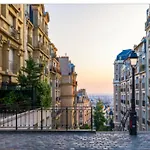 Appartement Sacre Coeur