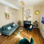 Appartement Sacre Coeur
