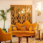 Hotel Thoumieux