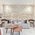 Cozy Apartment - 1Br 4P - Grenelle Eiffel Tower