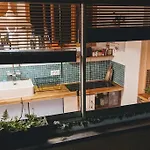 La Colonie // Cosy - Terrasse - Butte Aux Cailles