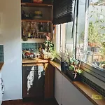 La Colonie // Cosy - Terrasse - Butte Aux Cailles