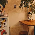 La Colonie // Cosy - Terrasse - Butte Aux Cailles