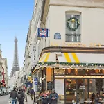 Appartement Surcouf - Welkeys