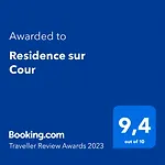 Residence sur Cour